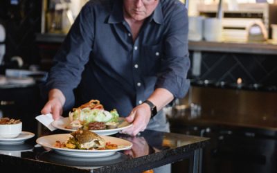 Meet the Chef: How Nathan Lindley keeps three Chattanooga restaurants running
